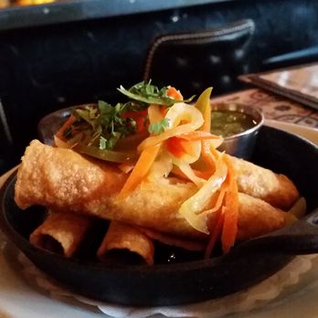Poquitos - Taquitos - Mexican Near Me - Seattle, Washington