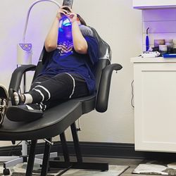 Teeth Whitening by Jill - Whitening