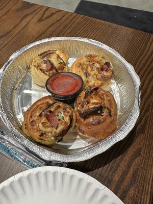 Williamsburg Pizza by null