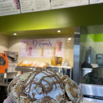 Jamba - Build your own bowl - Juice Bars & Smoothies Near Me - Wood Village, Oregon Jamba - Build your own bowl - Juice Bars & Smoothies Near Me - Wood Village, Oregon