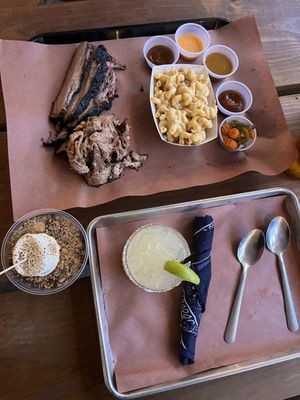 Riot BBQ by null