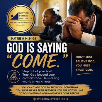 Wayne K Bumbry Ministries - Life Coach Near Me Wayne K Bumbry Ministries - Life Coach Near Me