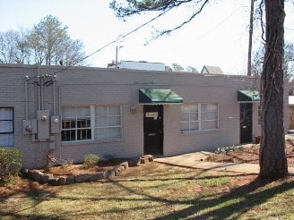 Pine Street Market by null