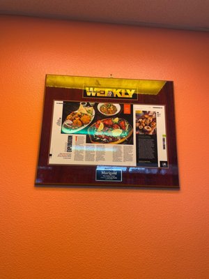 Marigold Fine Indian Cuisine by null