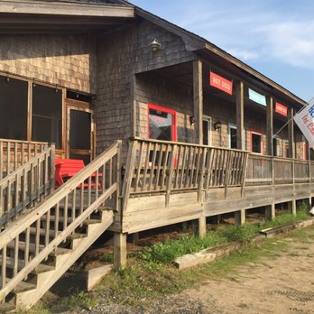 Fattys Eatery - Fattys at breakfast time. - Breakfast & Brunch Near Me - Buxton, North Carolina