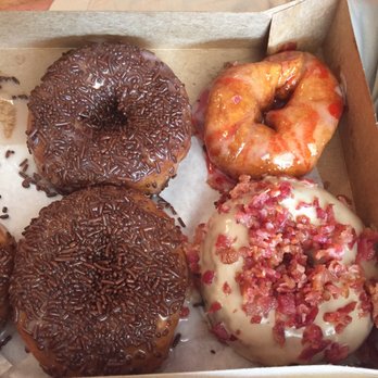 Duck Donuts - Donuts Near Me - Duck, North Carolina