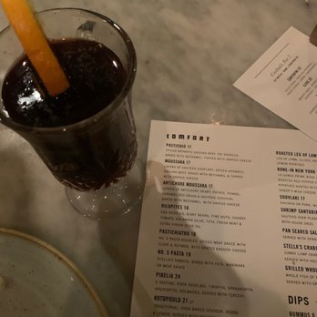 Stella's - Mulled wine - Mediterranean Near Me - Richmond, Virginia Stella's - Mulled wine - Mediterranean Near Me - Richmond, Virginia