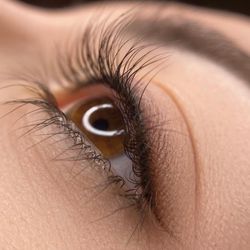 Soft Eyeliner procedure