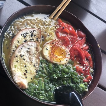 Kaedama - Ramen Near Me - El Paso, Texas Kaedama - Ramen Near Me - El Paso, Texas