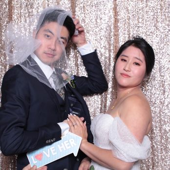Citybay Photobooths - Photo Booth Rentals Near Me - Hayward, California