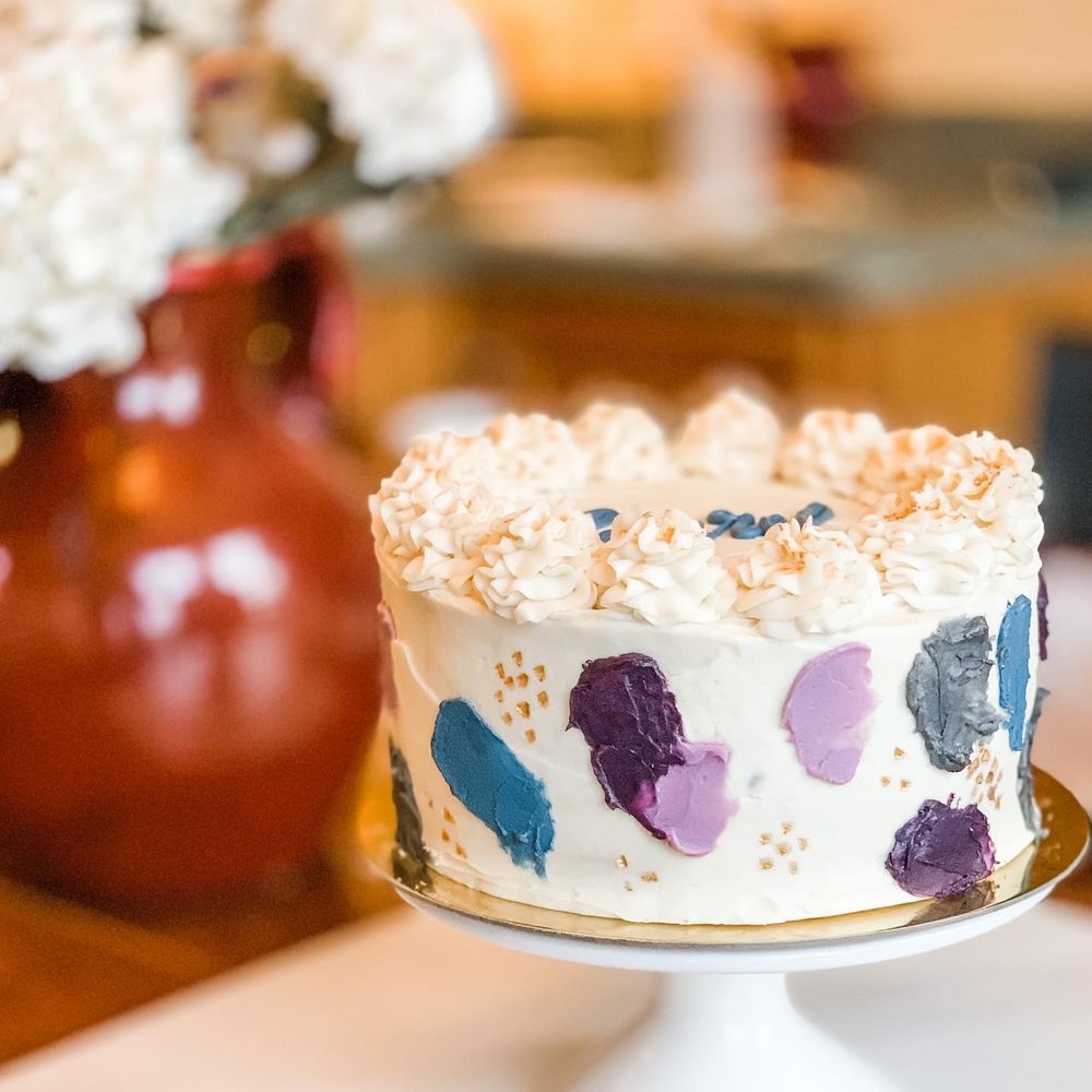 SWEET THYME BAKERY Updated September 2024 5909 University Dr