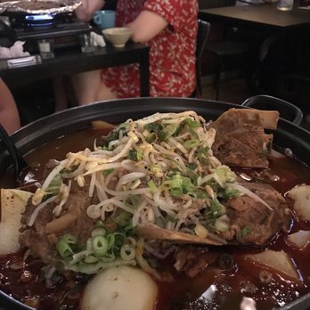 Sam Cha - Korean Near Me - Montreal, Quebec