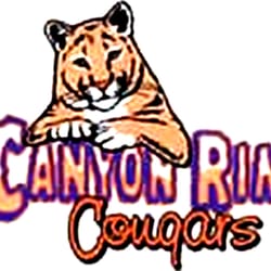 Canyon Rim Elementary School