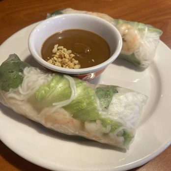 Pho Lucky - Spring roll - Vietnamese Near Me - Dearborn Heights, Michigan Pho Lucky - Spring roll - Vietnamese Near Me - Dearborn Heights, Michigan