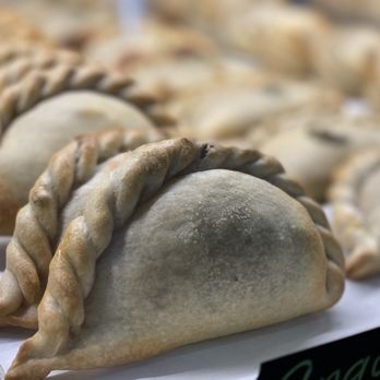 Kari Empanadas - Angus Beef Empanada - Empanadas Near Me - Giddings, Texas