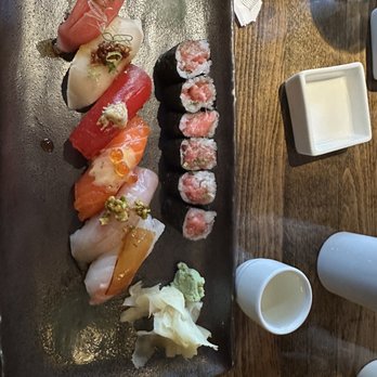 Amura Japanese - Omakase plate - Japanese Near Me - New York, New York Amura Japanese - Omakase plate - Japanese Near Me - New York, New York