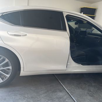 Kc Tint - 5% tint all the way around. - Car Window Tinting Near Me - Hot Springs, South Dakota Kc Tint - 5% tint all the way around. - Car Window Tinting Near Me - Hot Springs, South Dakota