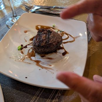 Strip Steakhouse - The steak was excellent - Steakhouses Near Me - Avon, Ohio Strip Steakhouse - The steak was excellent - Steakhouses Near Me - Avon, Ohio