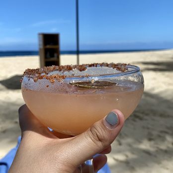 Numero Uno Beach House - Watermelon Margarita - Caribbean Near Me - San Juan, Puerto Rico Numero Uno Beach House - Watermelon Margarita - Caribbean Near Me - San Juan, Puerto Rico