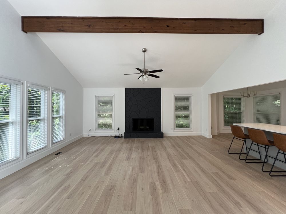 Slide of Romeros Quality Construction