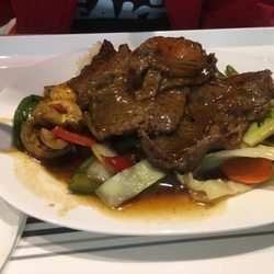 Koryo Korean BBQ