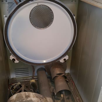 Coast Appliance Parts - A dirty inside of my dryer - Appliances & Repair Near Me - Long Beach, California