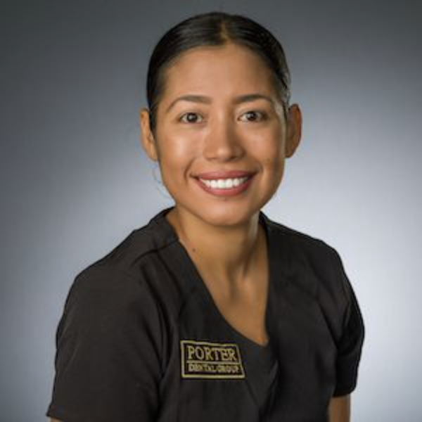 Porter Dental Group