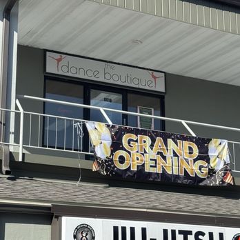 The Dance Boutique - Located in suite 18 on the second floor of the building. - Children's Clothing Near Me - Jacksonville, Florida The Dance Boutique - Located in suite 18 on the second floor of the building. - Children's Clothing Near Me - Jacksonville, Florida