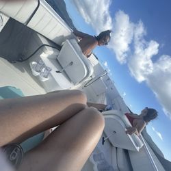 Fun Hog Charters
