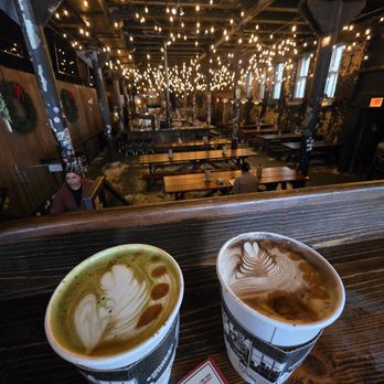 Sawada Coffee - Coffee & Tea Near Me - Chicago, Illinois