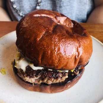 Squable - Burger - Modern European Near Me - Houston, Texas
