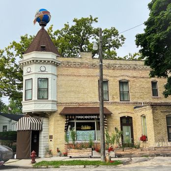 Three Brothers Restaurant - Restaurant street view - Desserts Near Me - Milwaukee, Wisconsin Three Brothers Restaurant - Restaurant street view - Desserts Near Me - Milwaukee, Wisconsin