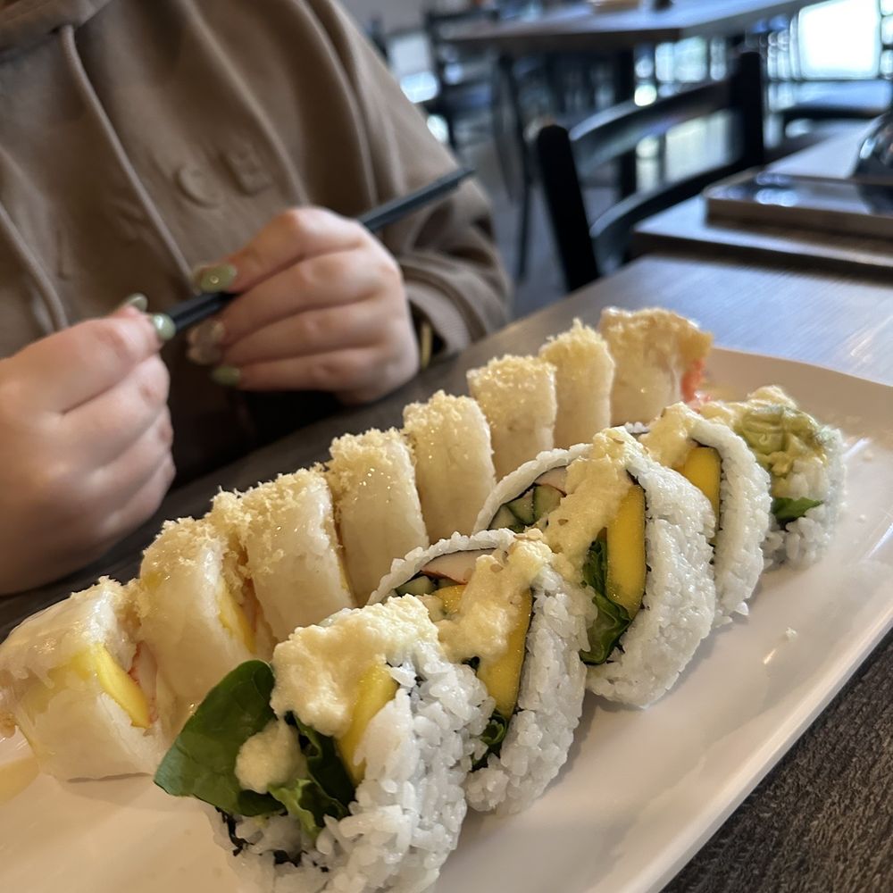 Oh Sushi - Minions and Forest Gump - Sushi Bars Near Me - Des Moines, Iowa Oh Sushi - Minions and Forest Gump - Sushi Bars Near Me - Des Moines, Iowa