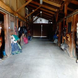 My Saddle Brook Farm