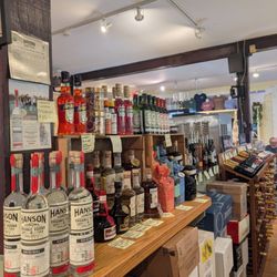 Harvard General Store