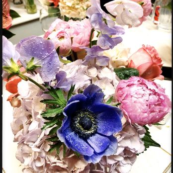 Camellia Farm Flora - Florists Near Me - Fort Worth, Texas