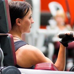 OptiFit - Professionelles Training