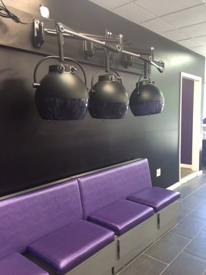 The Collection By Krista-Simone Salon