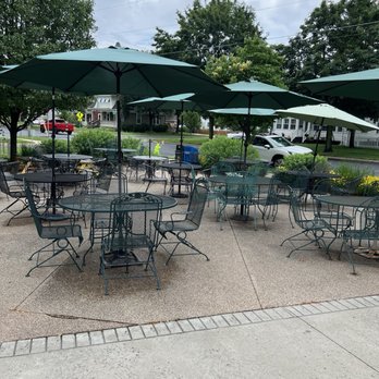 Doyle's Dogs - Patio dining (seasonal) - Hot Dogs Near Me - Lake Mills, Wisconsin Doyle's Dogs - Patio dining (seasonal) - Hot Dogs Near Me - Lake Mills, Wisconsin