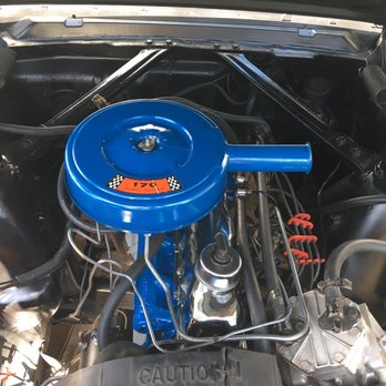 Engineered Applications - Auto Parts & Supplies Near Me - Los Angeles, California
