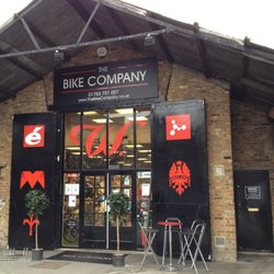 The Bike Company