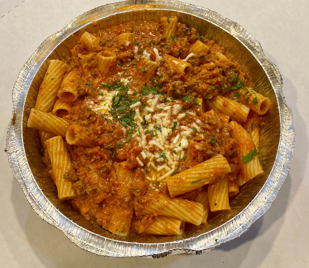 POMODORO PIZZA PASTA 52 Photos & 28 Reviews 576 Dayton St, Aurora