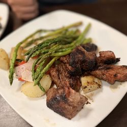 The Local Kitchen & Drinks