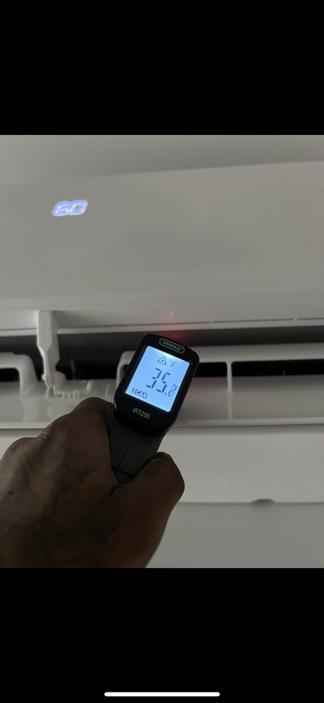 Slide of K & R Hvac Services