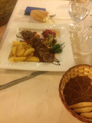 Restaurante Los Calaos de Briones by null