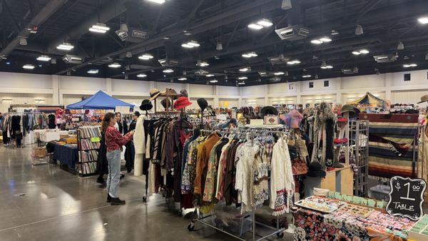City-Wide Vintage Sale by null