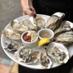 Flaherty's Seafood Grill & Oyster Bar