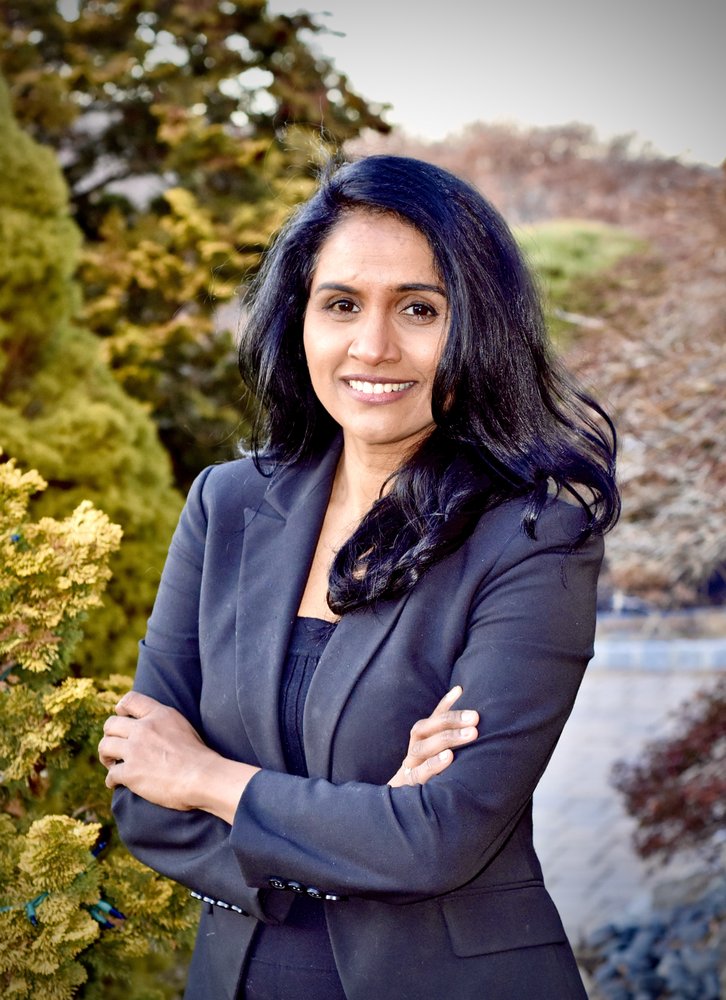 MAHALAKSHMI “LAKSHMI” GULLAPALLI WEICHERT, REALTORS Contact Agent