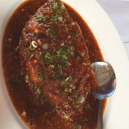 My beloved Dou Ban fish My beloved Dou Ban fish