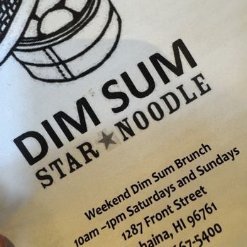 Star Noodle - Asian Fusion Near Me - Lahaina, Hawaii Star Noodle - Asian Fusion Near Me - Lahaina, Hawaii